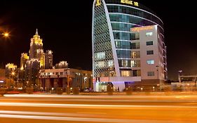 Jumbaktas Hotel Astana